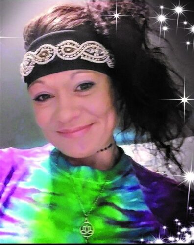 Trisia Ann Hammond